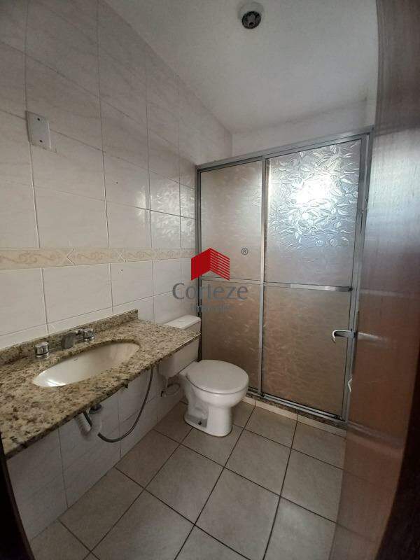 Sobrado para para aluguel no Boqueirão em Curitiba - 20872: 