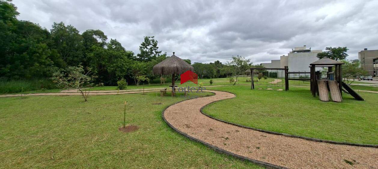Terreno em condomínio para à venda no Costeira em São José dos Pinhais - 20878: 
