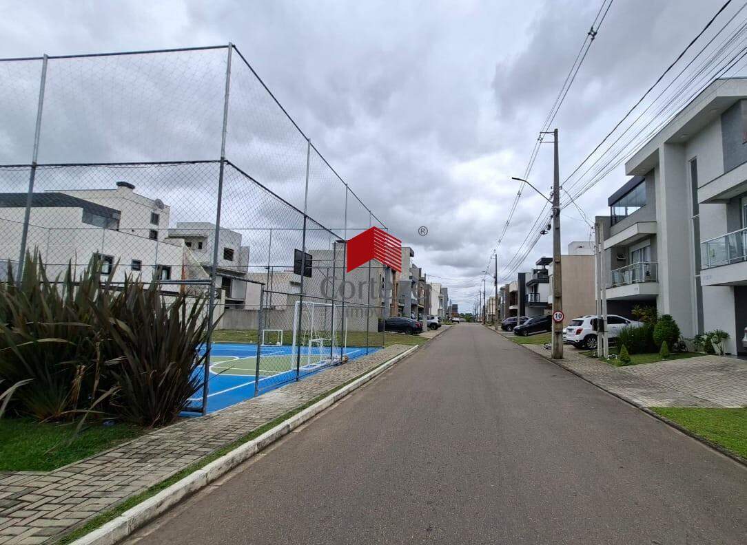Terreno em condomínio para à venda no Costeira em São José dos Pinhais - 20878: 