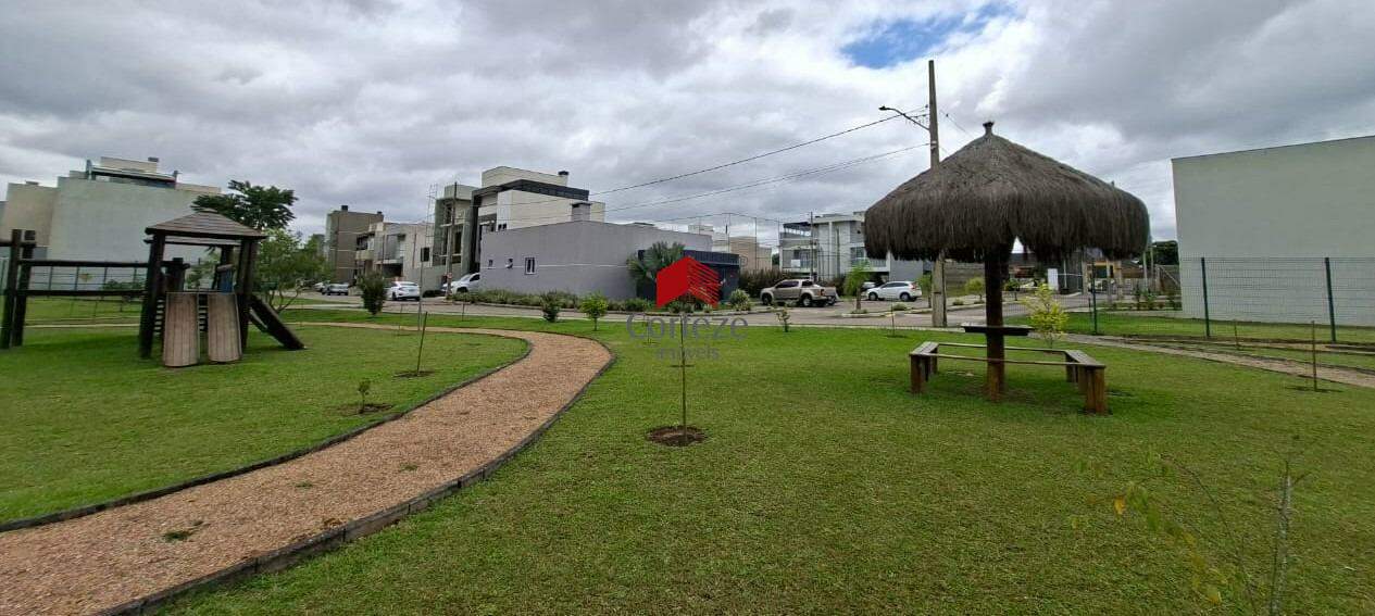 Terreno em condomínio para à venda no Costeira em São José dos Pinhais - 20878: 