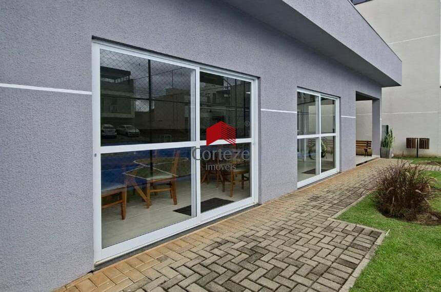 Terreno em condomínio para à venda no Costeira em São José dos Pinhais - 20878: 