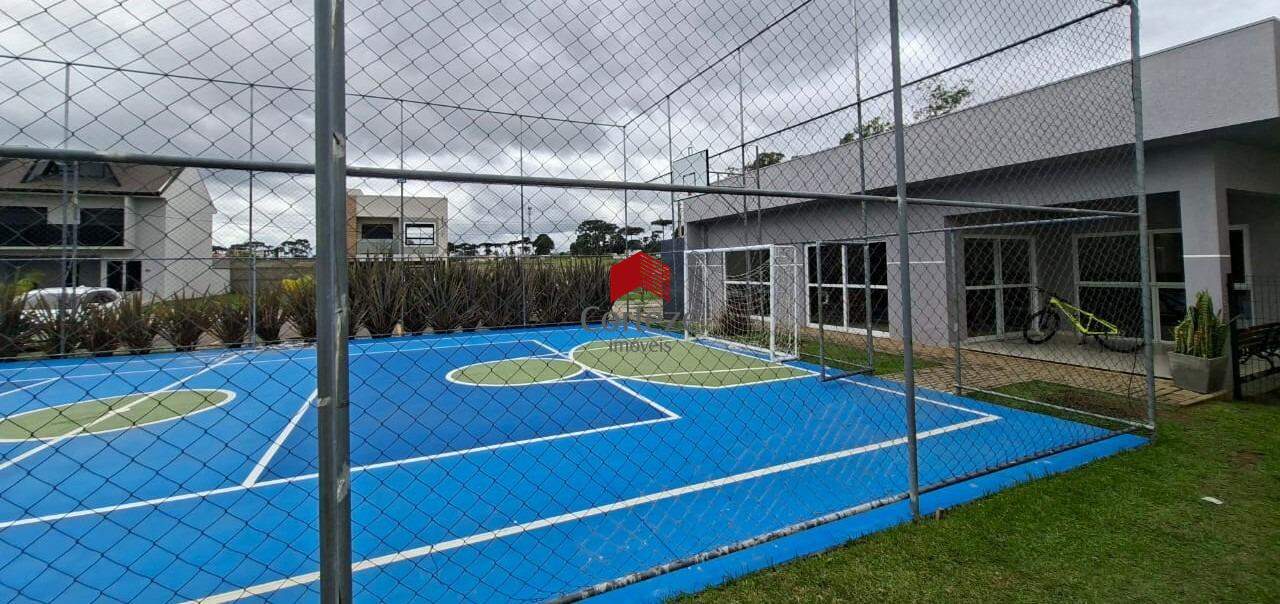 Terreno em condomínio para à venda no Costeira em São José dos Pinhais - 20878: 