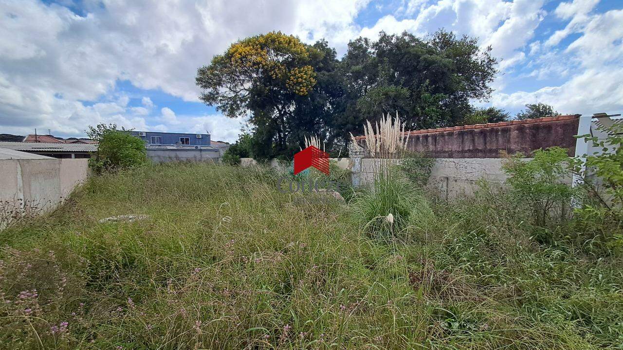 Terreno para à venda no Guatupê em São José dos Pinhais - 20879: 