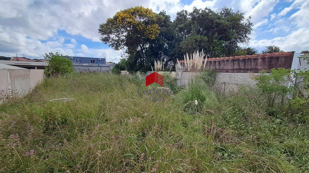 Terreno para à venda no Guatupê em São José dos Pinhais - 20879: 