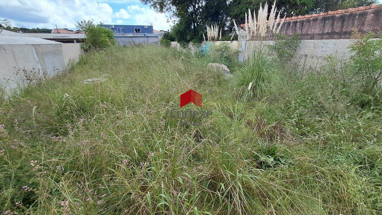 Terreno para à venda no Guatupê em São José dos Pinhais - 20879: 