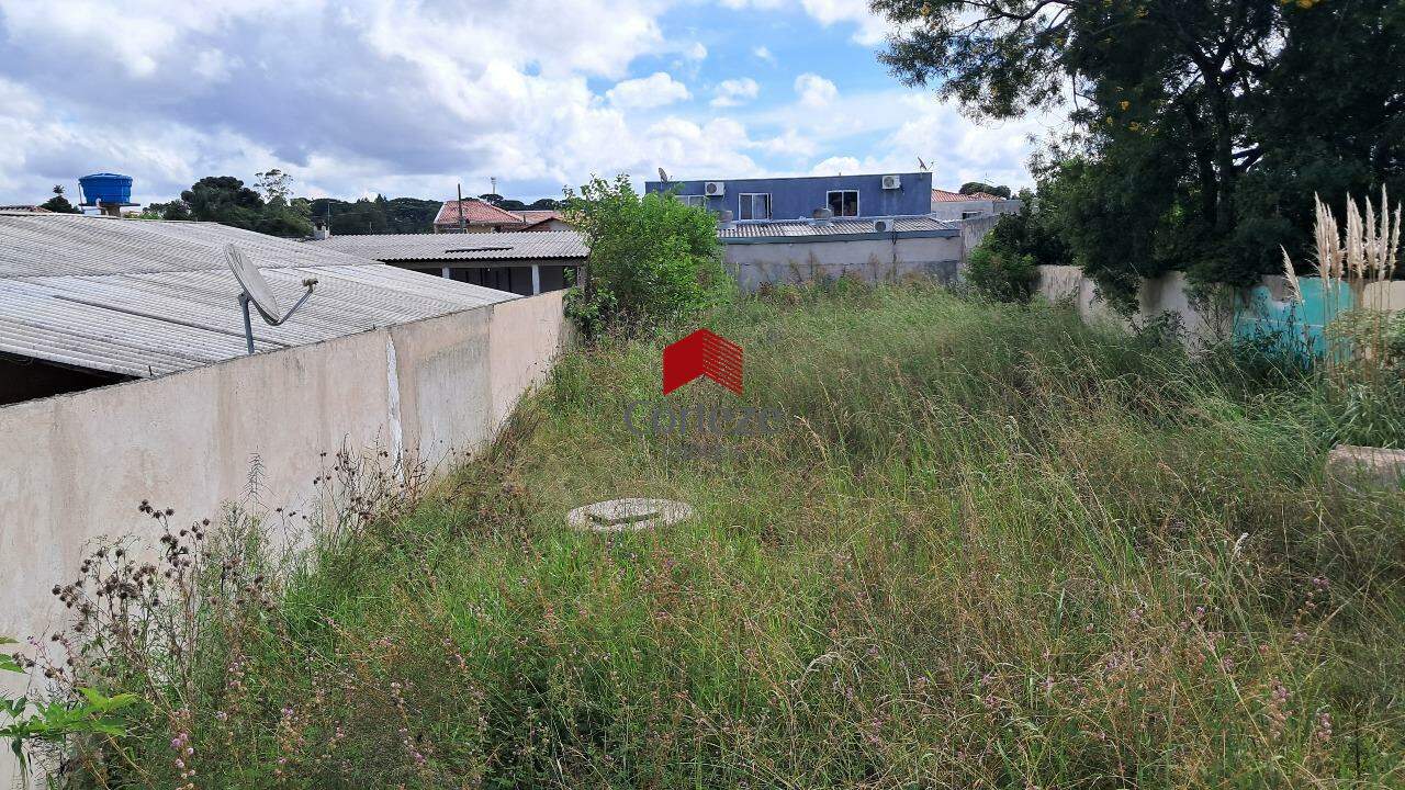 Terreno para à venda no Guatupê em São José dos Pinhais - 20879: 