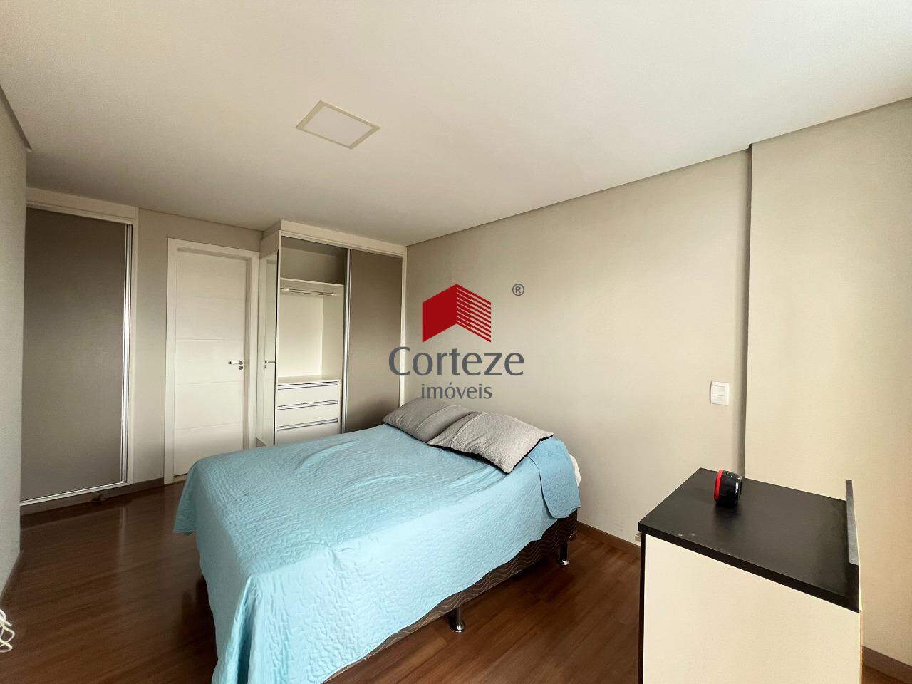 Apartamento para à venda no São Pedro em São José dos Pinhais - 20880: 