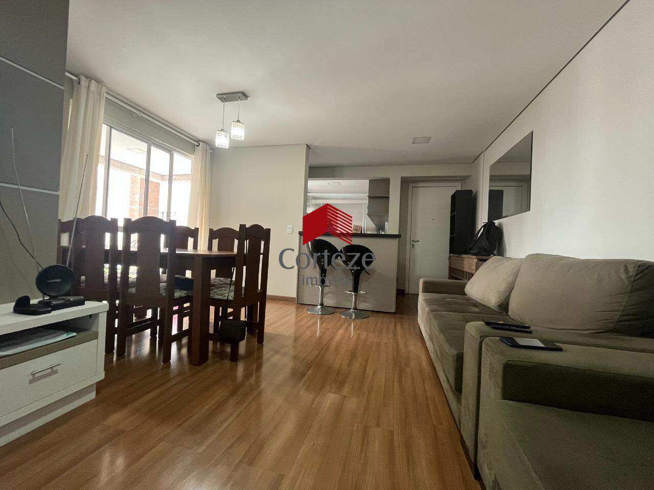 Apartamento para à venda no São Pedro em São José dos Pinhais - 20880: 
