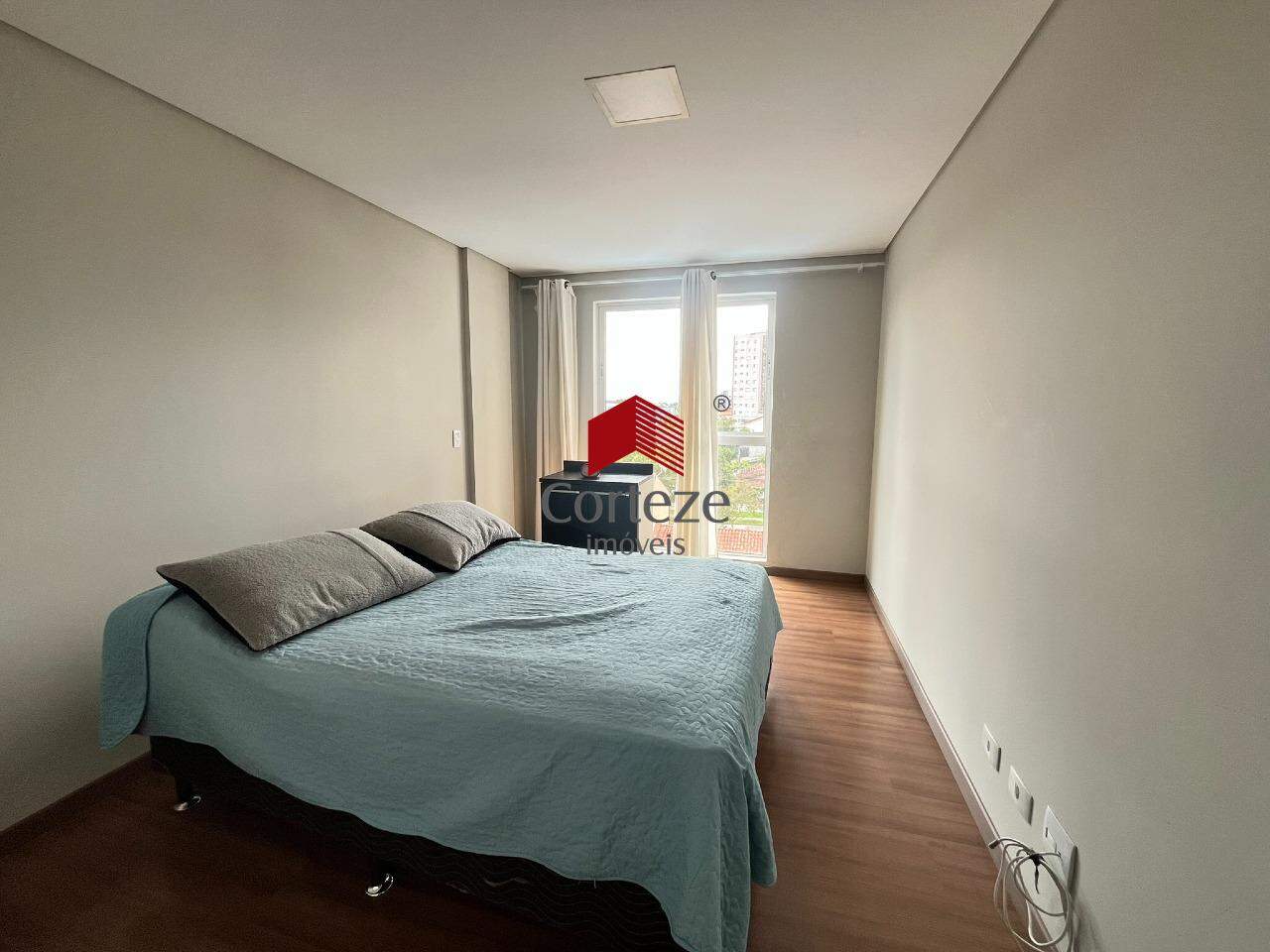 Apartamento para à venda no São Pedro em São José dos Pinhais - 20880: 