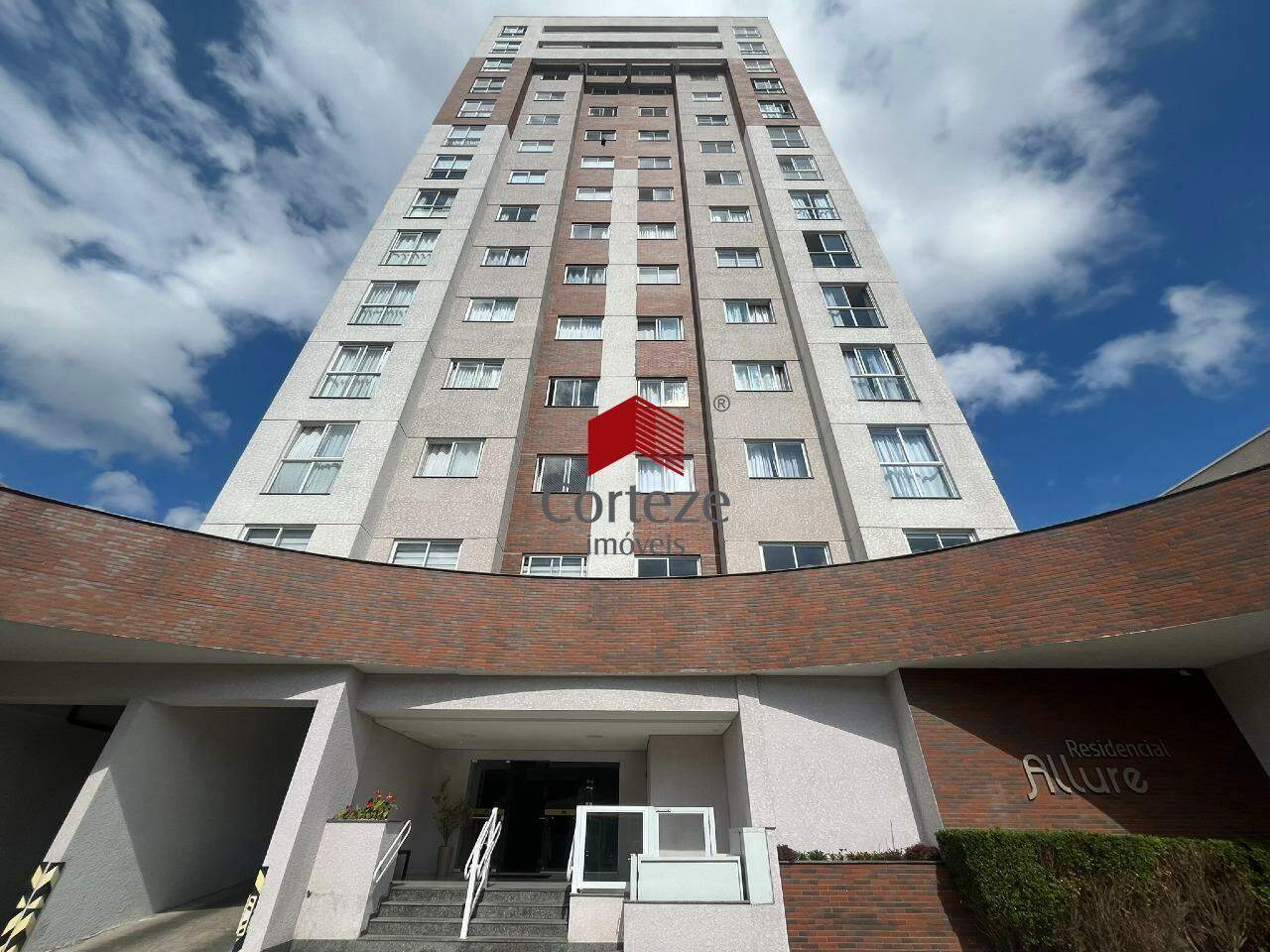 Apartamento para à venda no São Pedro em São José dos Pinhais - 20880: 
