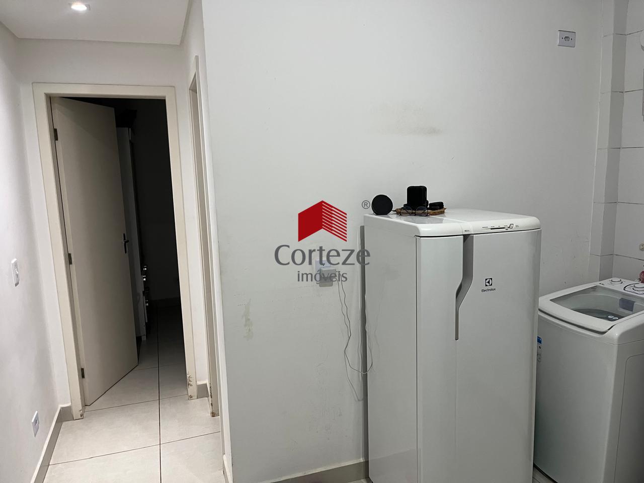 Quitinete para à venda no Cajuru em Curitiba - 20881: 