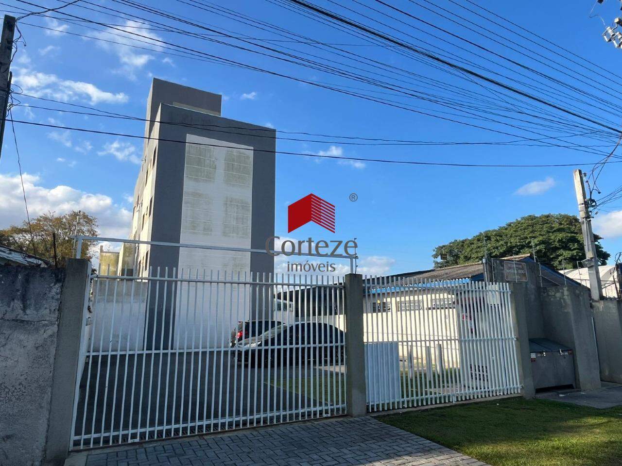 Quitinete para à venda no Cajuru em Curitiba - 20881: 