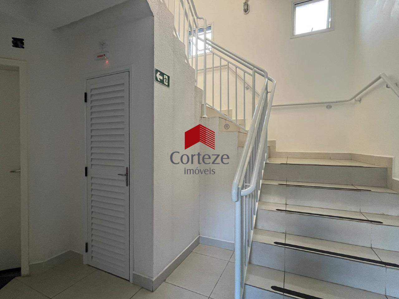 Quitinete para à venda no Cajuru em Curitiba - 20881: 