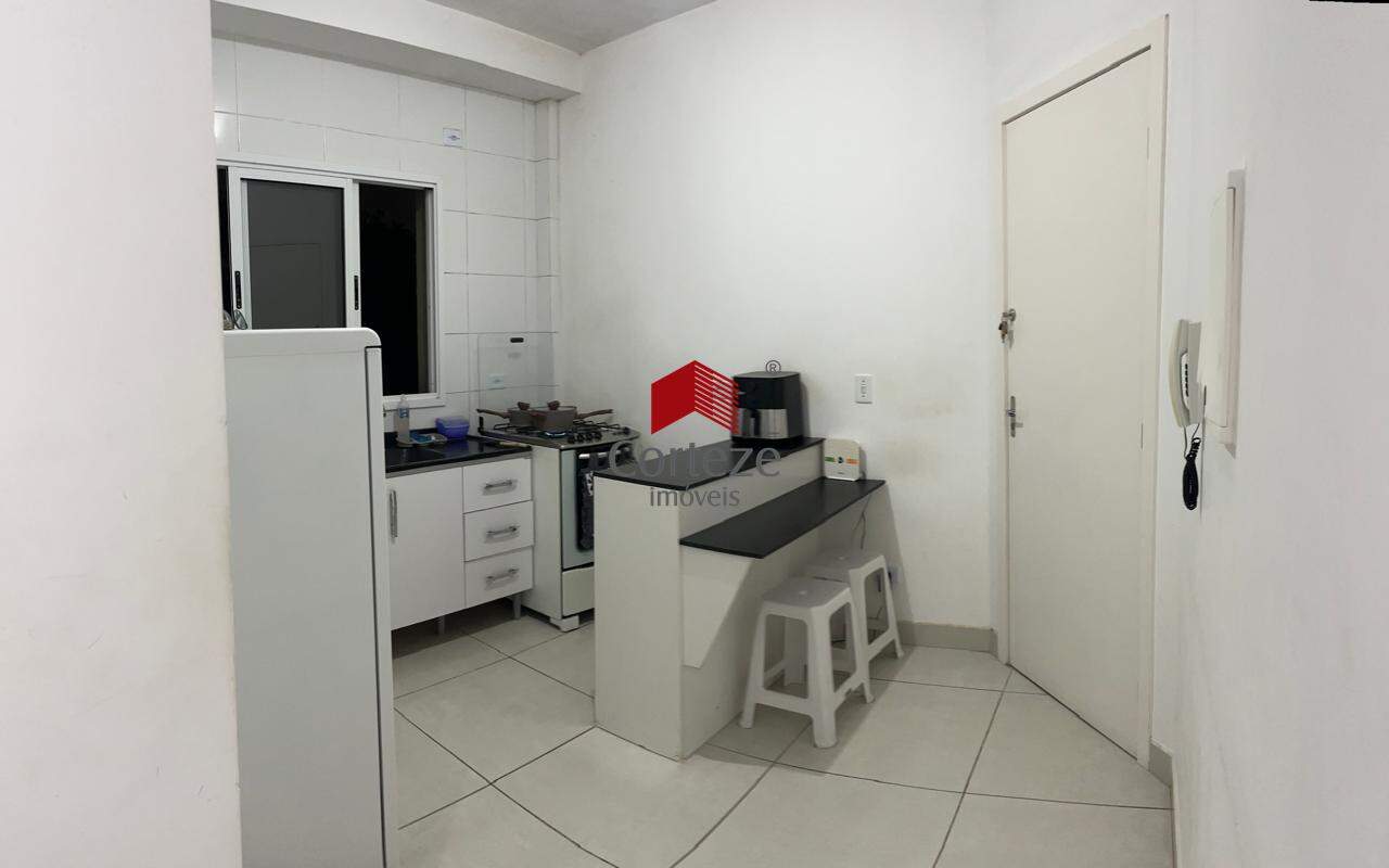 Quitinete para à venda no Cajuru em Curitiba - 20881: 