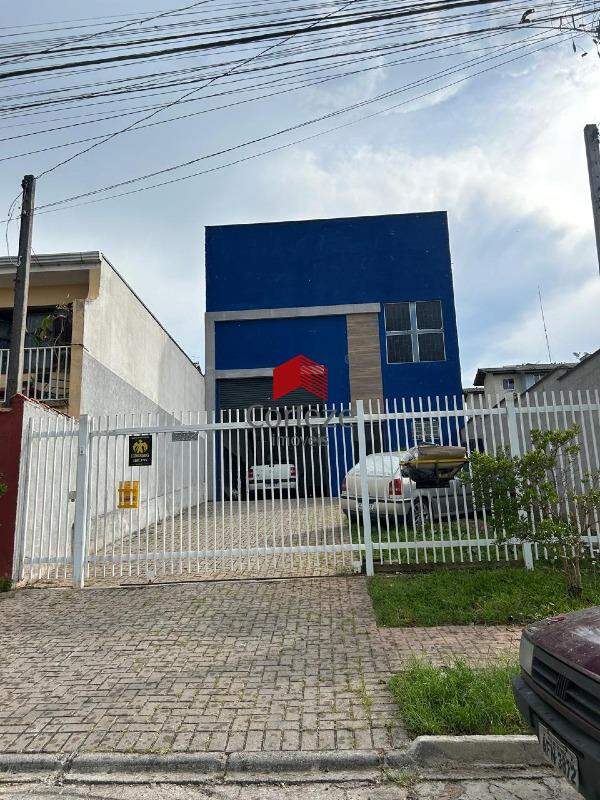 Barracão para à venda no Colônia Rio Grande em São José dos Pinhais - 20882: 