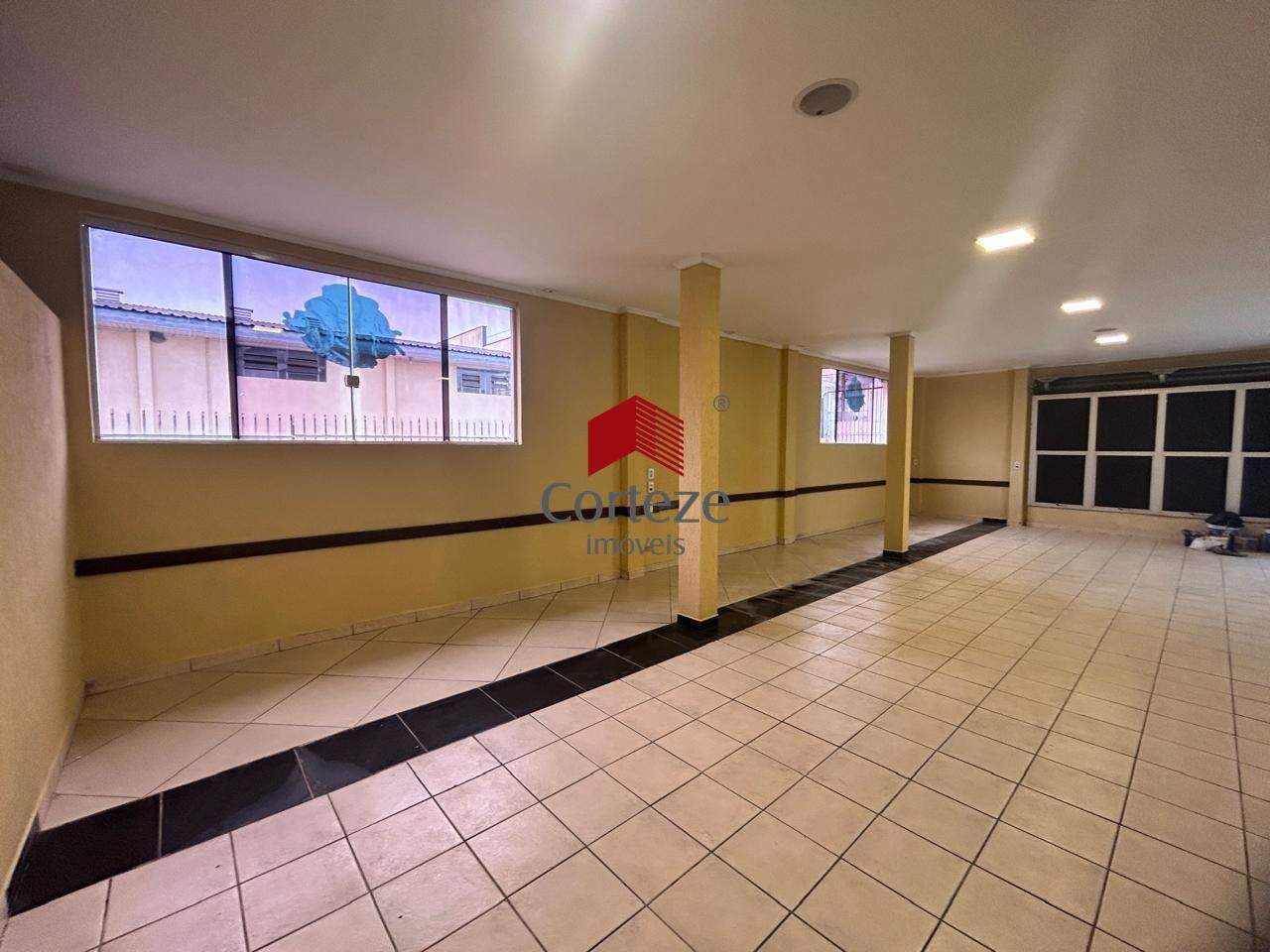 Loja para para aluguel no Águas Belas em São José dos Pinhais - 20887: 