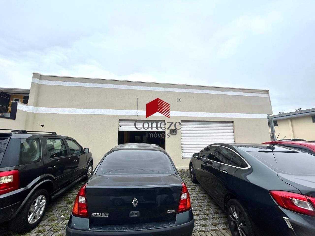 Loja para para aluguel no Águas Belas em São José dos Pinhais - 20887: 