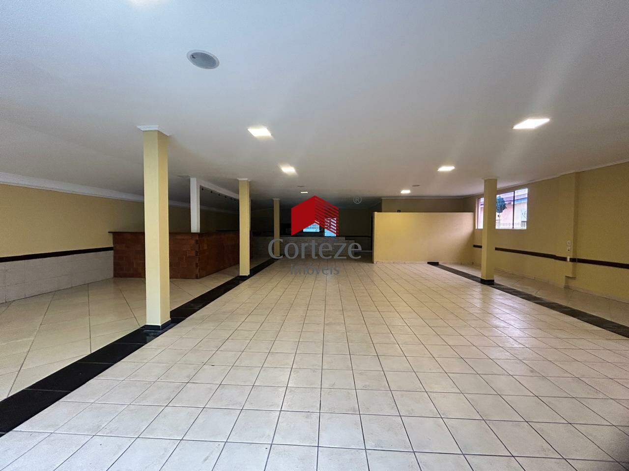 Loja para para aluguel no Águas Belas em São José dos Pinhais - 20887: 