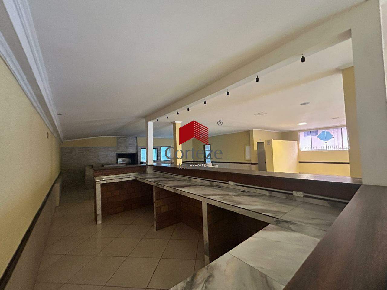 Loja para para aluguel no Águas Belas em São José dos Pinhais - 20887: 