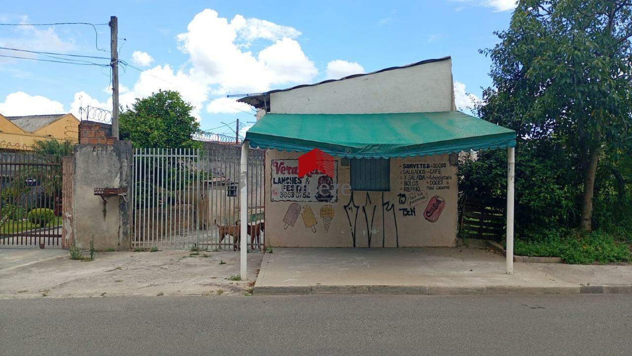 Terreno para à venda no Umbará em Curitiba - 20888: 