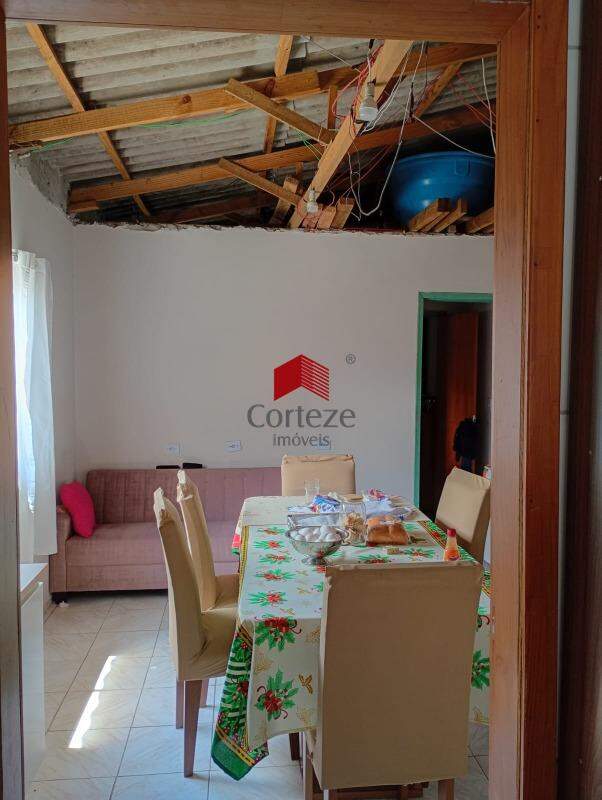 Terreno para à venda no Umbará em Curitiba - 20888: 