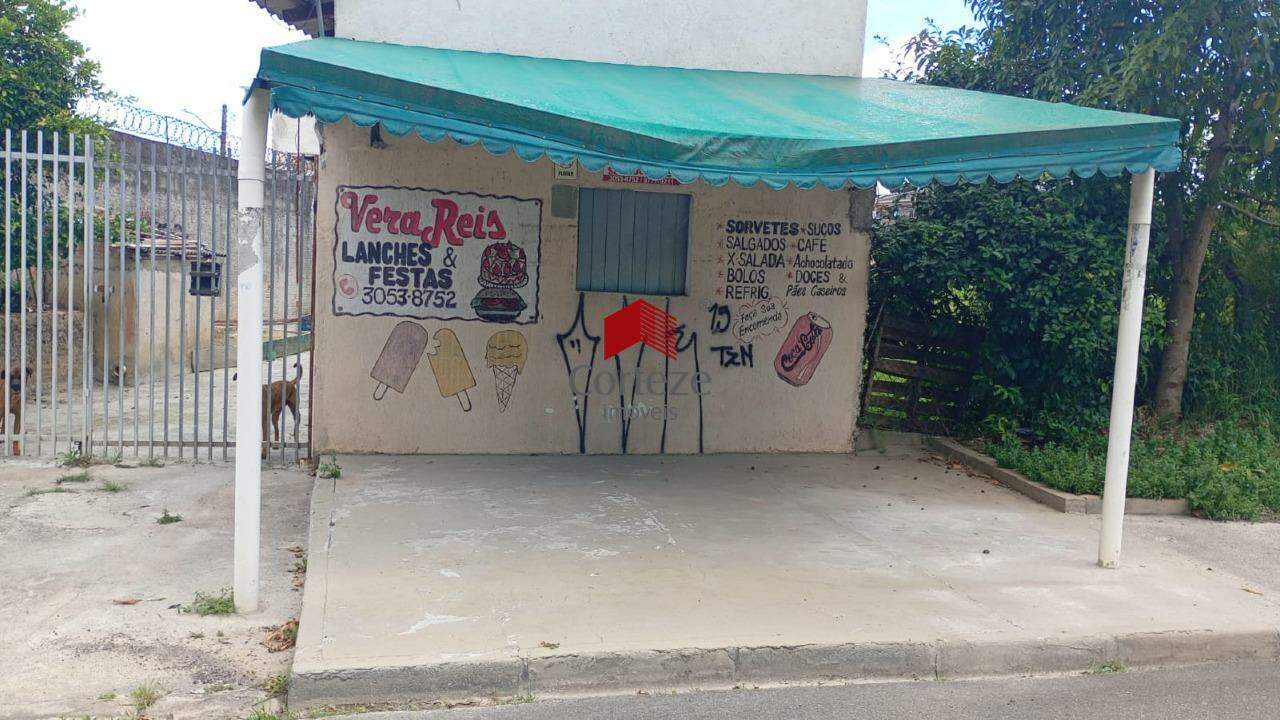 Terreno para à venda no Umbará em Curitiba - 20888: 