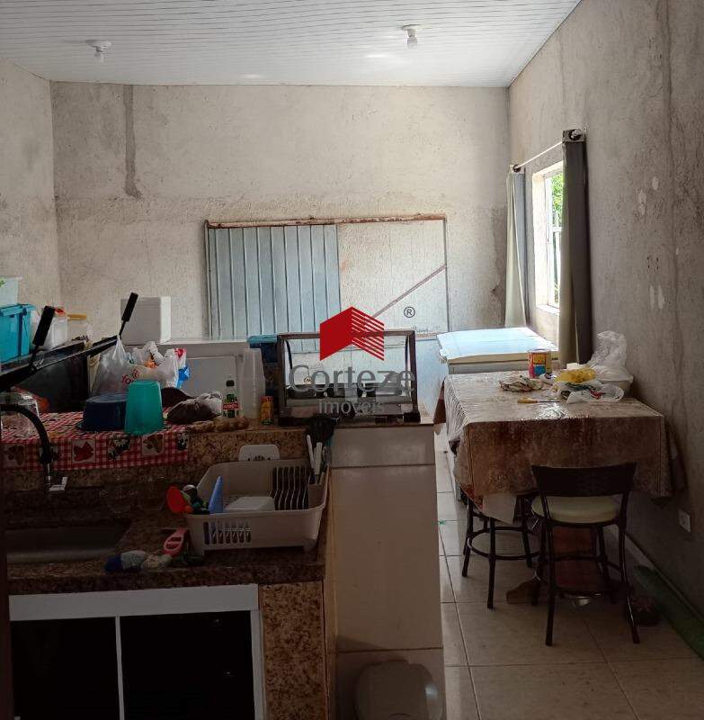 Terreno para à venda no Umbará em Curitiba - 20888: 