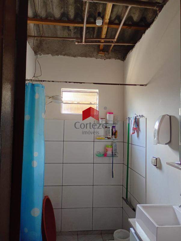 Terreno para à venda no Umbará em Curitiba - 20888: 
