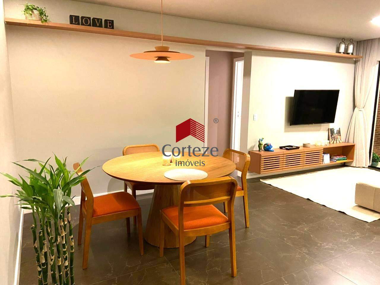 Apartamento para à venda no Bacacheri em Curitiba - 20891: Copa