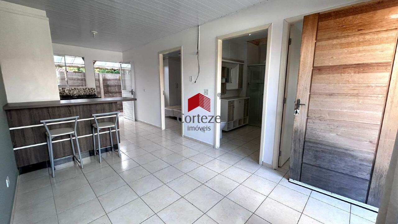 Casa para à venda no Estados em Fazenda Rio Grande - 20892: 