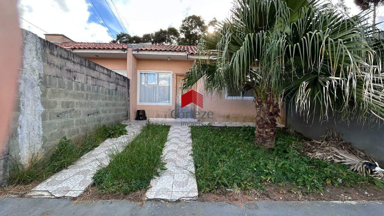 Casa para à venda no Estados em Fazenda Rio Grande - 20892: 