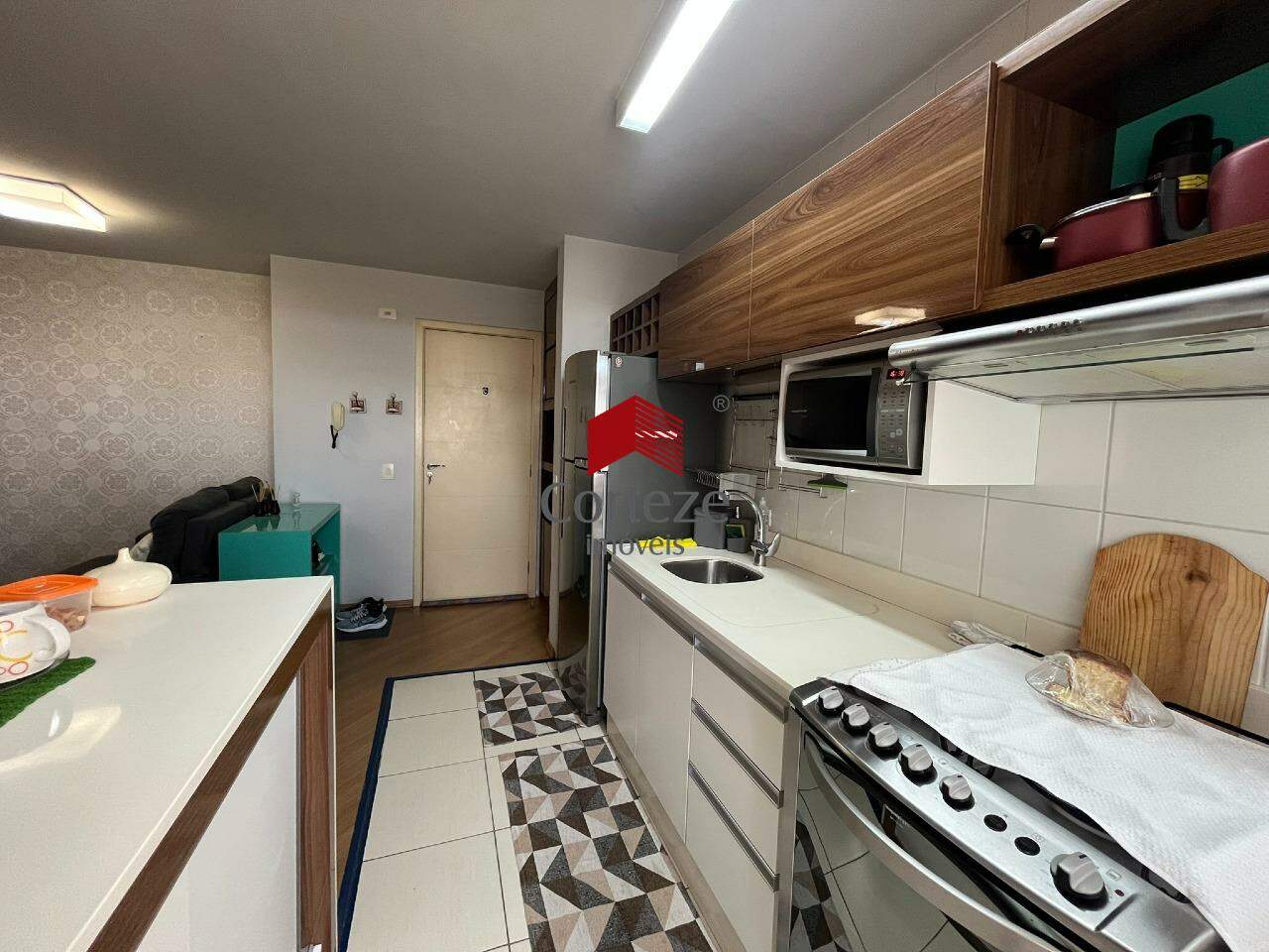 Apartamento para à venda no Três Marias em São José dos Pinhais - 20894: 