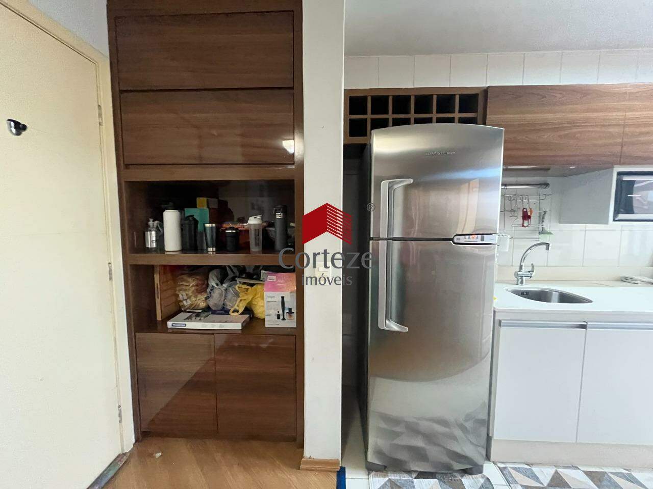 Apartamento para à venda no Três Marias em São José dos Pinhais - 20894: 