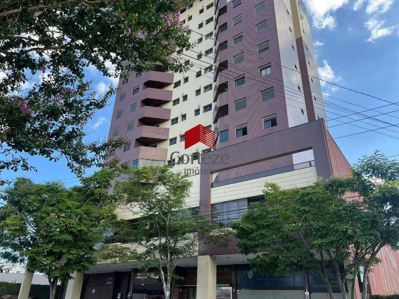 Apartamento para à venda no Três Marias em São José dos Pinhais - 20894: 
