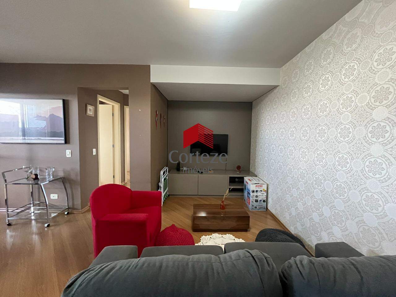 Apartamento para à venda no Três Marias em São José dos Pinhais - 20894: 
