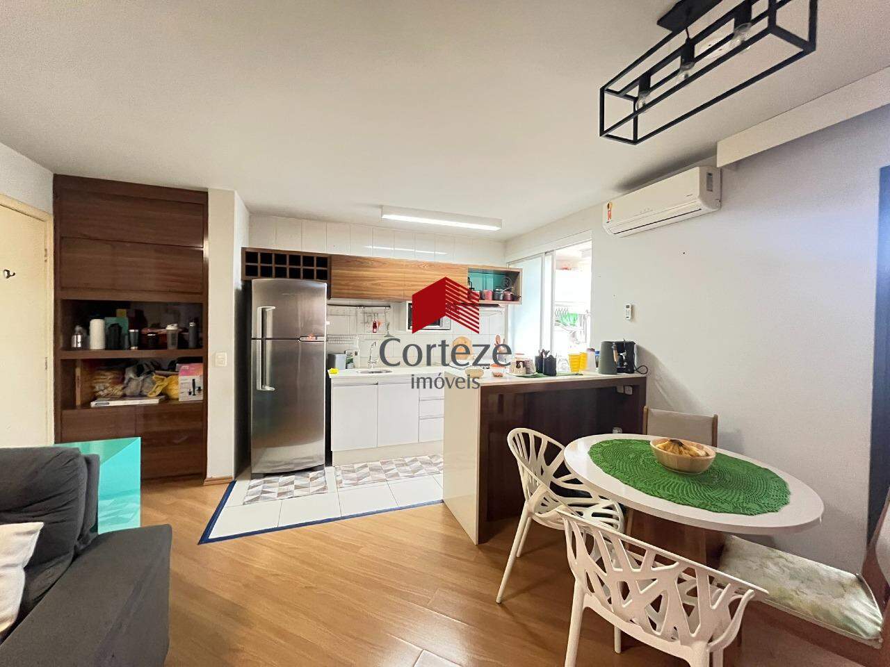 Apartamento para à venda no Três Marias em São José dos Pinhais - 20894: 