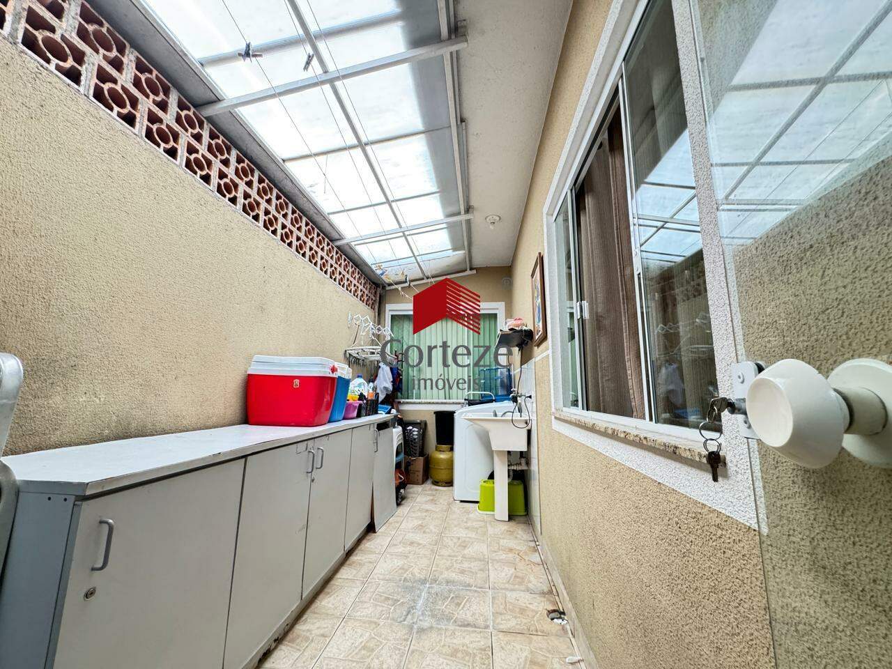 Casa para à venda no Aviação em São José dos Pinhais - 20896: 