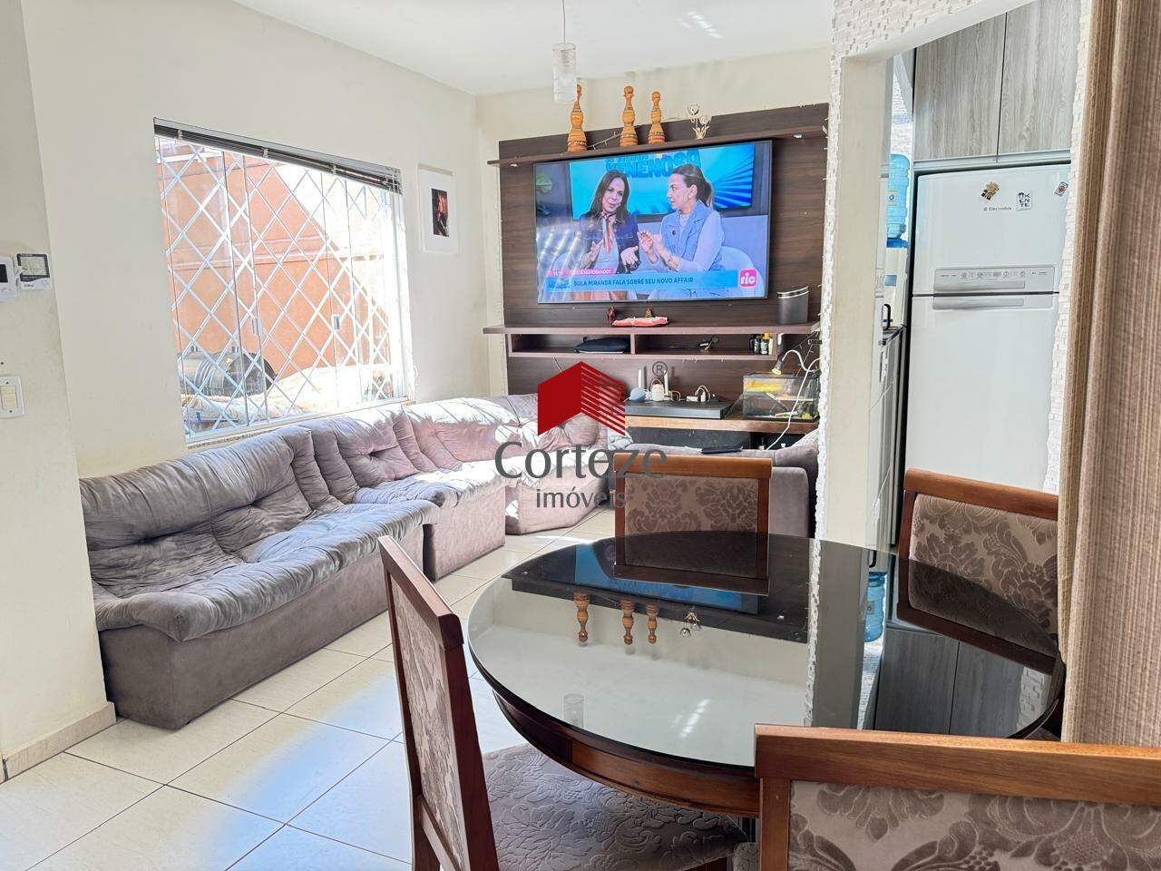 Casa para à venda no Aviação em São José dos Pinhais - 20896: 