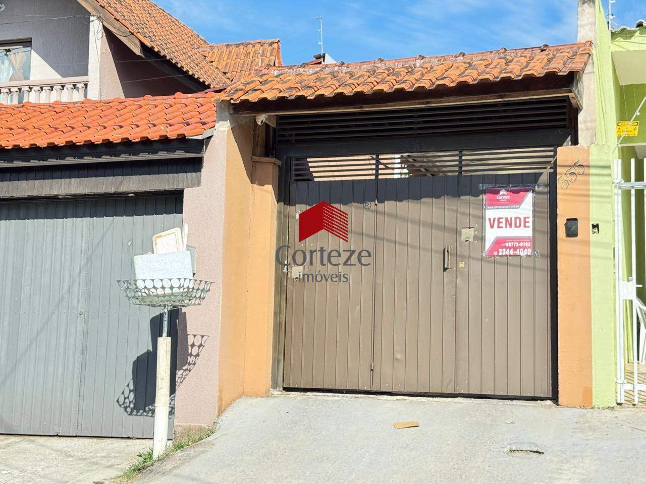 Casa à venda no Aviação