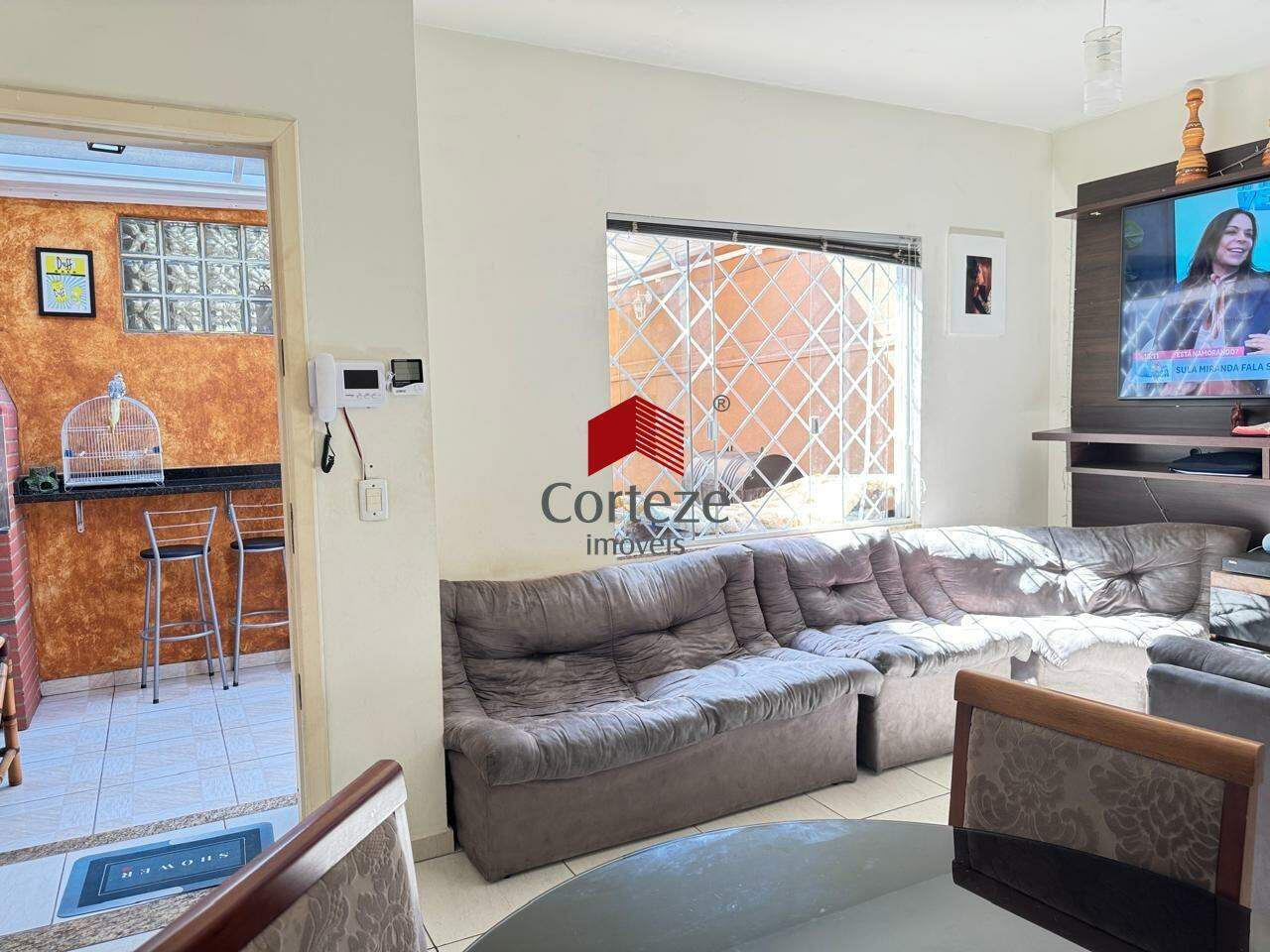 Casa para à venda no Aviação em São José dos Pinhais - 20896: 