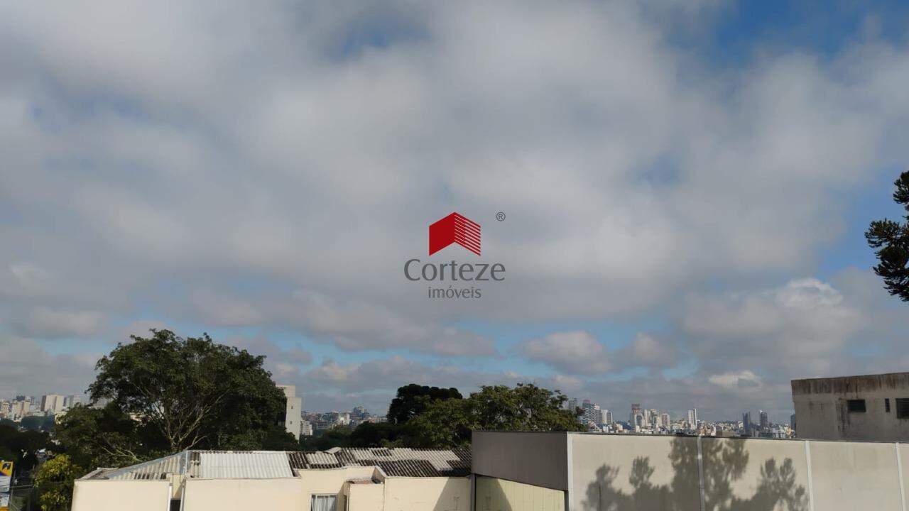 Apartamento para à venda no Centro em Curitiba - 20898: 