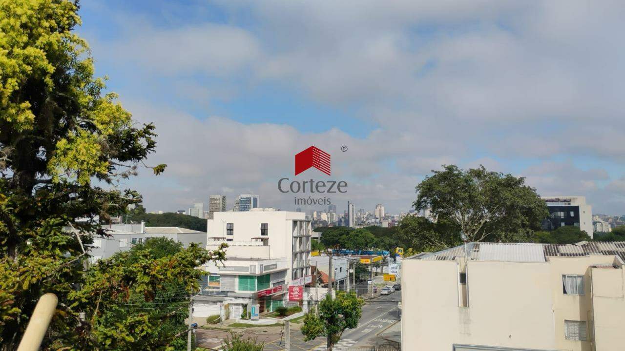 Apartamento para à venda no Centro em Curitiba - 20898: 