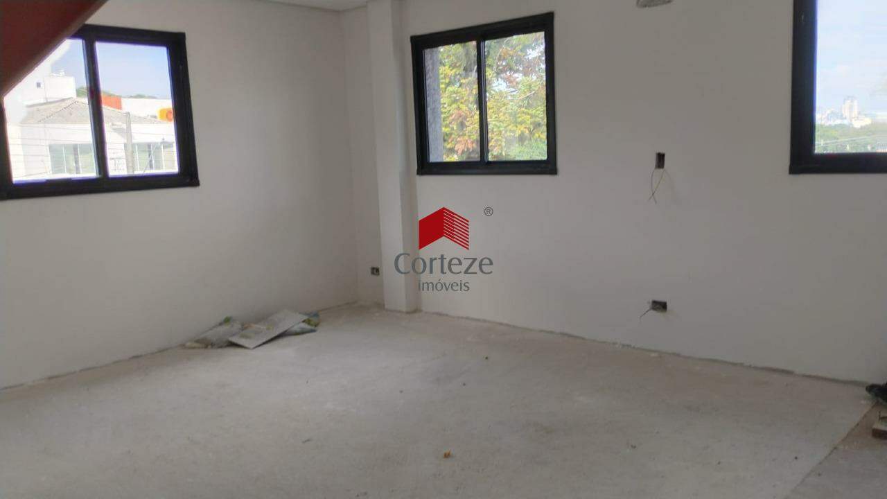 Apartamento para à venda no Centro em Curitiba - 20898: 