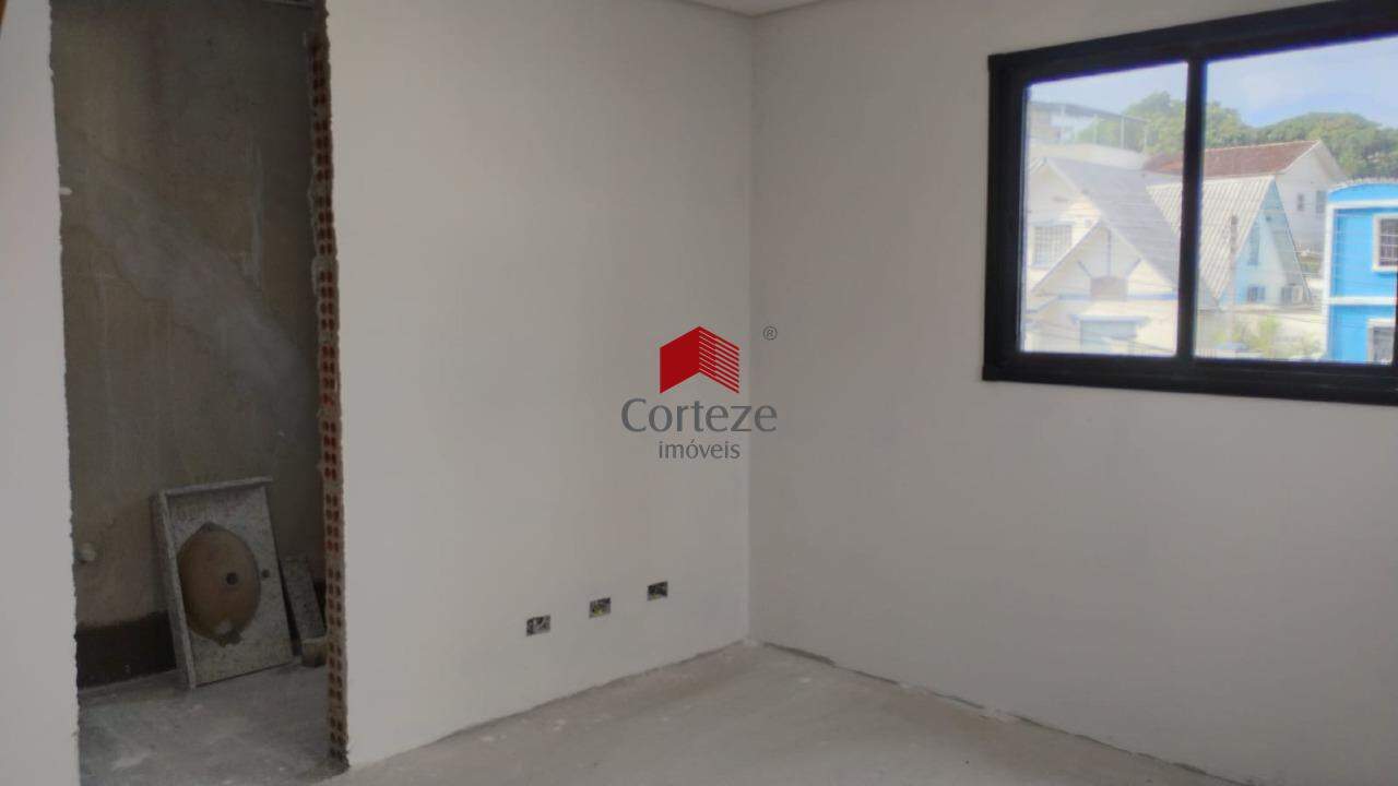 Apartamento para à venda no Centro em Curitiba - 20898: 
