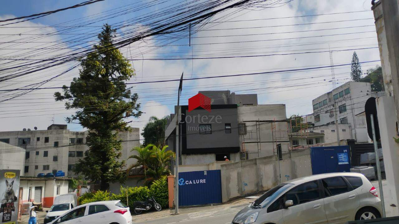 Apartamento para à venda no Centro em Curitiba - 20898: 