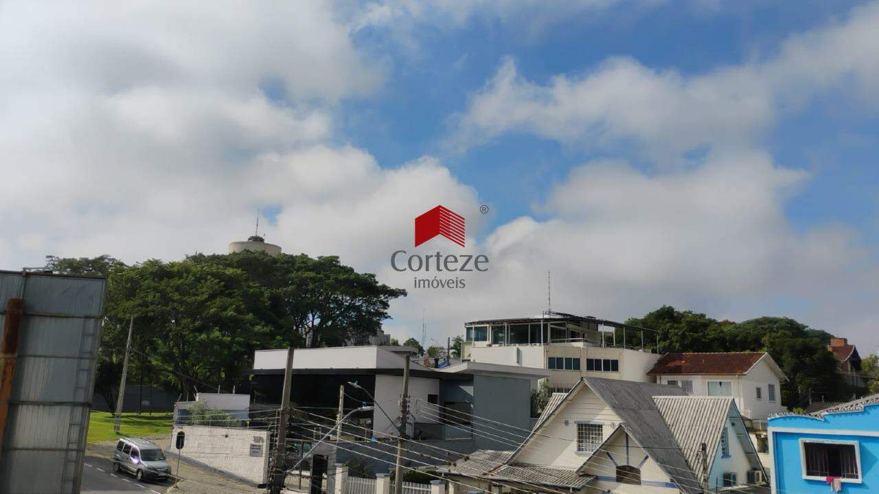 Apartamento para à venda no Centro em Curitiba - 20898: 
