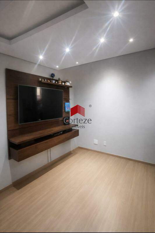 Apartamento para à venda no Afonso Pena em São José dos Pinhais - 20901: 
