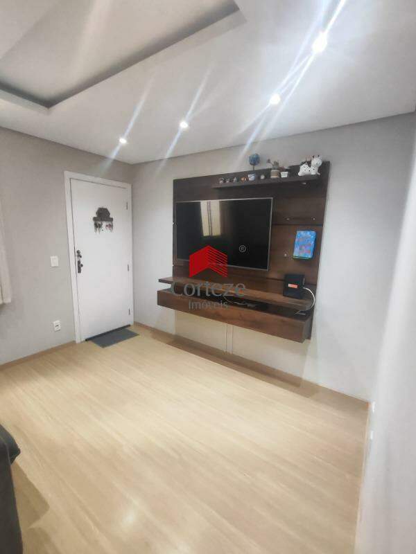Apartamento para à venda no Afonso Pena em São José dos Pinhais - 20901: 