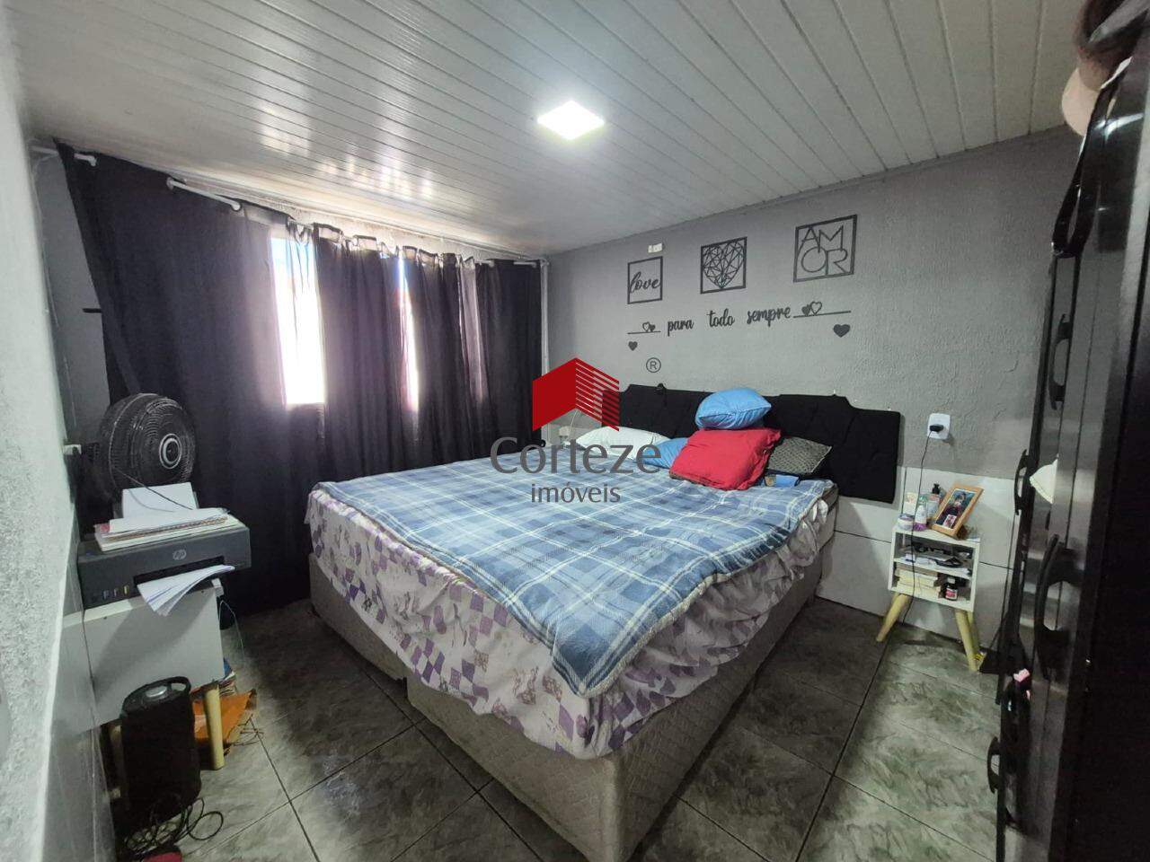 Casa para à venda no Ipê em São José dos Pinhais - 20903: 