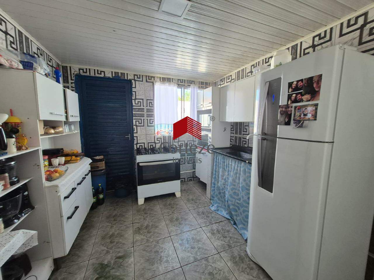 Casa para à venda no Ipê em São José dos Pinhais - 20903: 